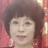 甜蜜歌后头像