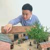 阿杜模型（微缩模型定制）头像