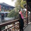 英子头像