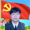 江山靠谁守头像