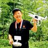 阳光大哥头像