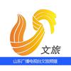 山东电视文旅频道头像