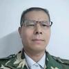 五狮廖 （子墨书法讲师）头像