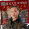 江勇：豆腐先生头像