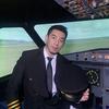 旅行屿男头像