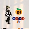 牙姑姑（谷粒）头像
