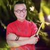 柳州方言摆古主持人阿明哥头像
