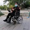 影子大姐♿头像