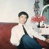 蜀都山人头像