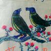 曹志英🍎《耐寒梅》头像