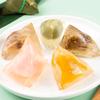 瀚唐食品粽子竹筒粽子月饼糕点头像