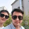 工地汤老板无人机Ai新时代头像