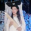 超弟如花（师傅村姑小兰）头像