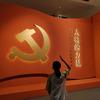 方知拍摄头像