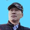 慈悲虎头像
