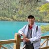 明友在旅行头像