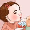 莎莎在农村头像