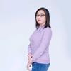 轻柔佛柳头像