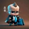 晓得啦头像