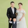 老陈家妍小妹头像