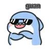 在下夜色头像