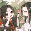 辉色猫头像