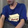 刮大白的小韩头像