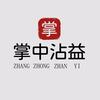 掌中沾益头像