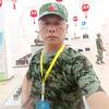 张国智头像
