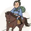 游子解说头像