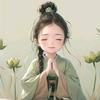 兔宝追影头像
