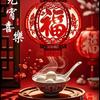 雪莲伴侣头像