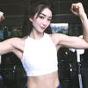 万能女汉子🐑 🐑爱健身头像