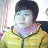 雪莲头像
