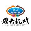 赣云食品机械 预制菜设备头像