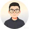 京房雄哥头像