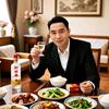 苦尽甘来头像