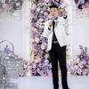 今生缘礼仪、婚车租赁头像