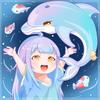 星芒向暖头像