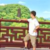 涛声依旧头像