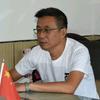 静心（戏痴）头像