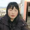 兴会姐头像