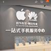泰安新中域通讯头像