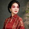 坠子演员萍姐头像