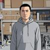 述周几头像