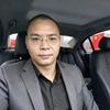 微澜正听春头像