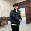 火箭姐相亲版头像