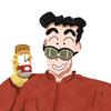 马克吐司头像