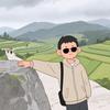 晓华ai头像