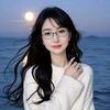 明月头像